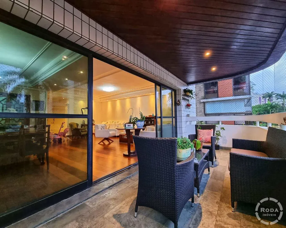 Apartamento, 4 quartos, 260 m² - Foto 11