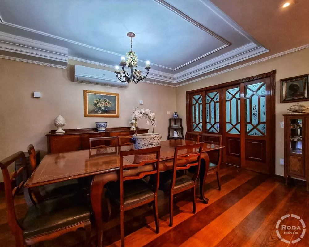 Apartamento, 4 quartos, 260 m² - Foto 16