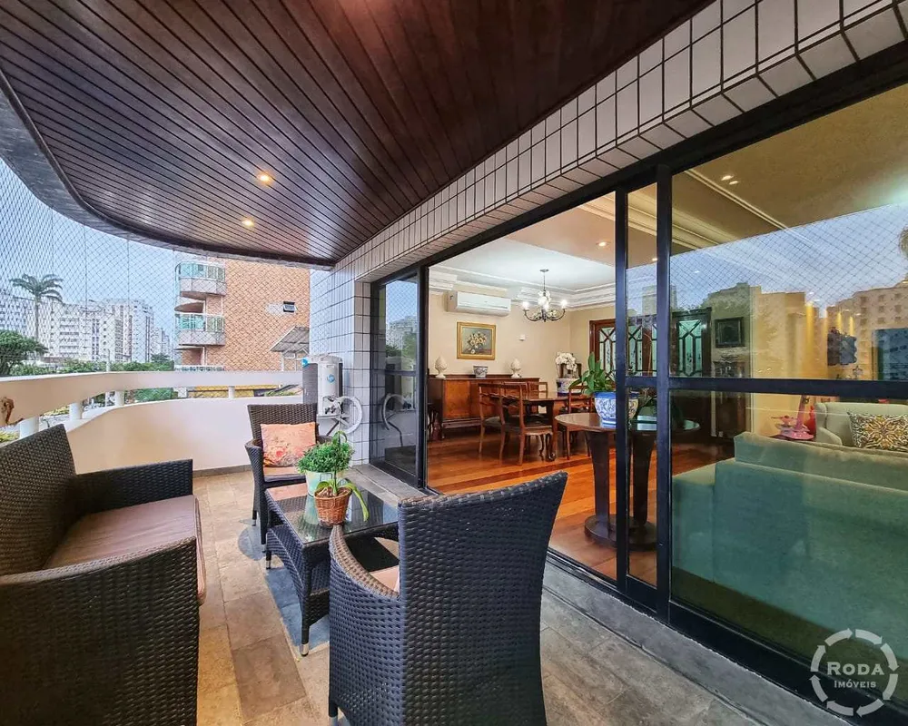 Apartamento, 4 quartos, 260 m² - Foto 12