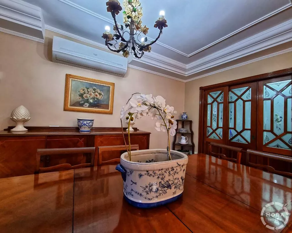 Apartamento, 4 quartos, 260 m² - Foto 13