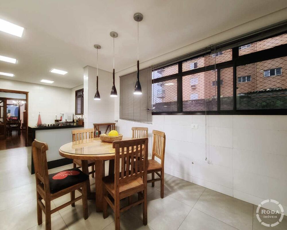 Apartamento, 4 quartos, 260 m² - Foto 2