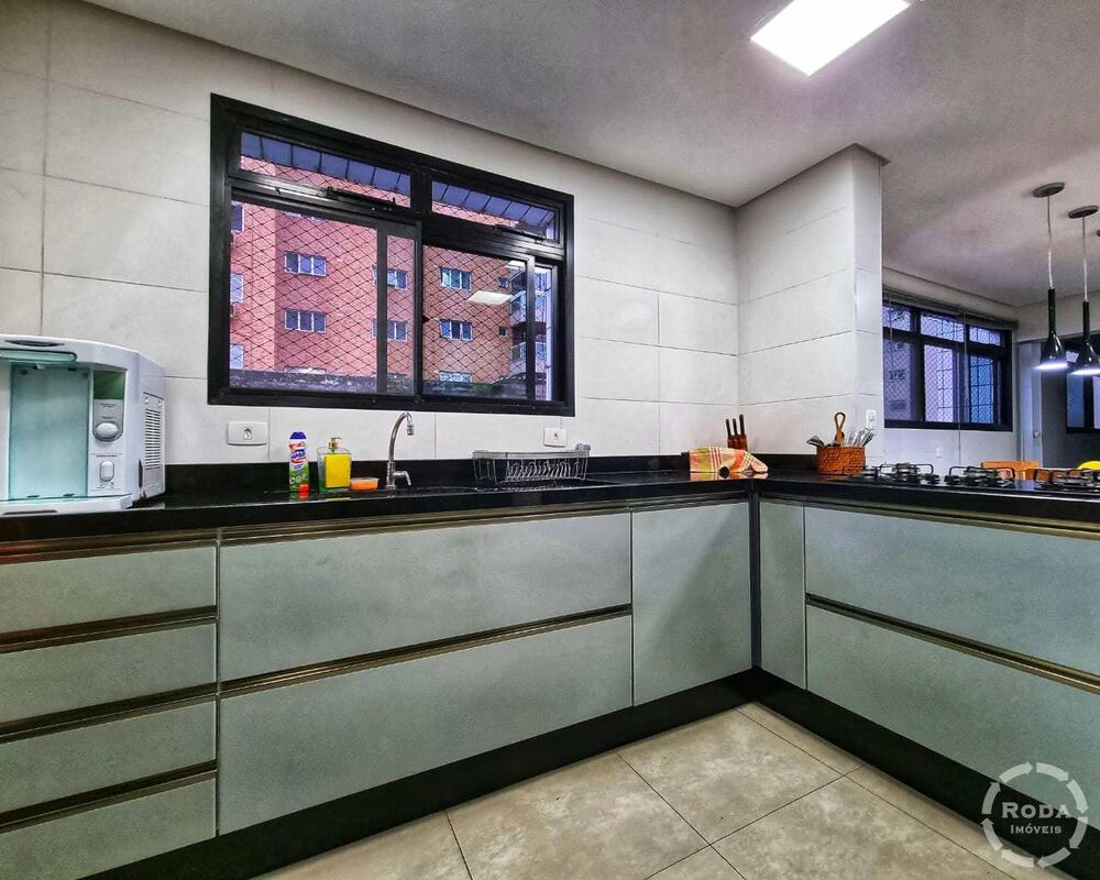 Apartamento, 4 quartos, 260 m² - Foto 12