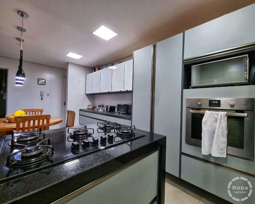 Apartamento, 4 quartos, 260 m² - Foto 5