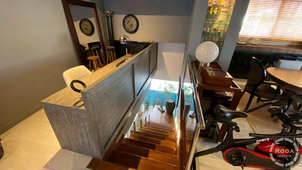 Cobertura, 3 quartos, 280 m² - Foto 13
