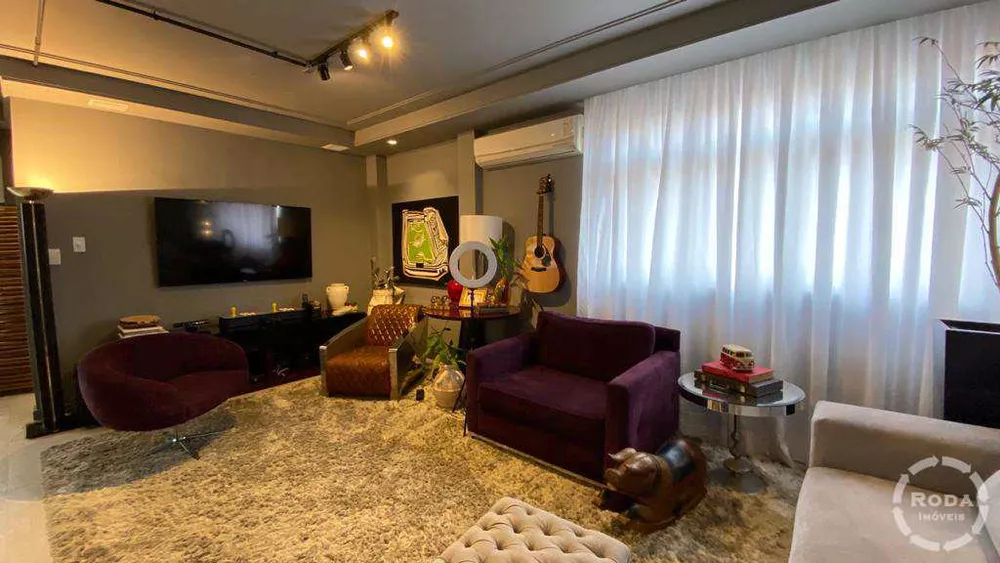 Cobertura, 3 quartos, 280 m² - Foto 5