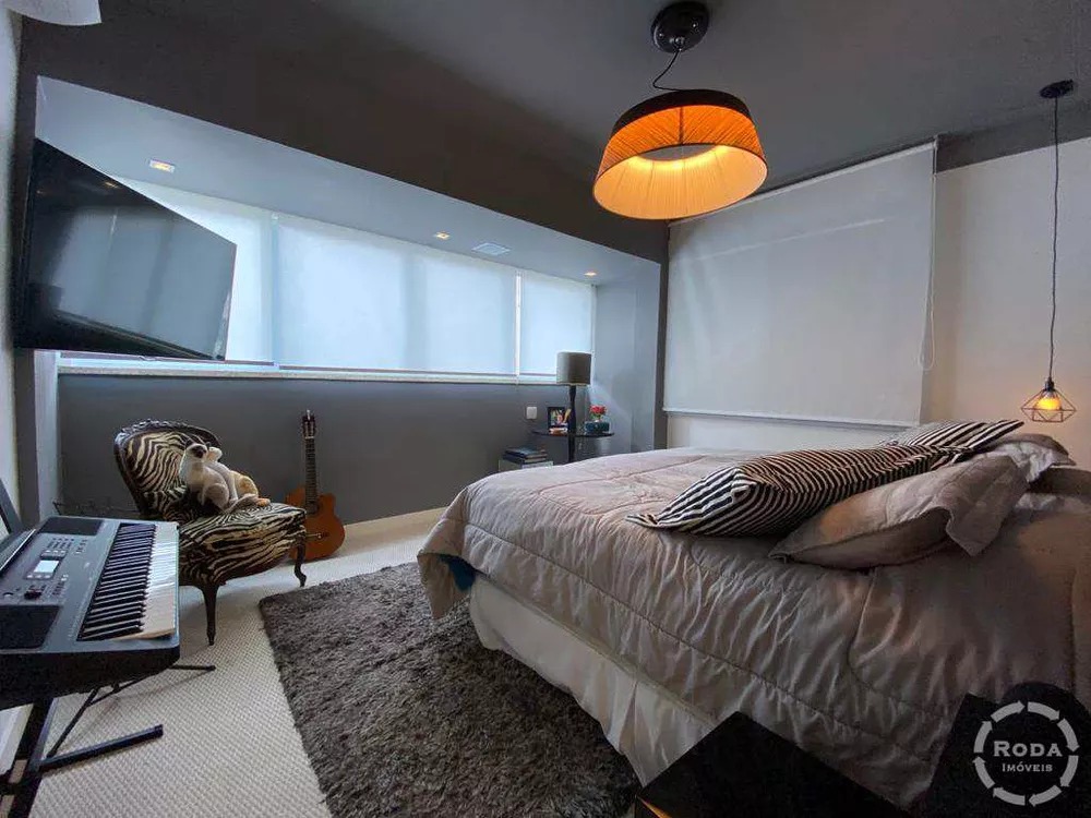 Cobertura, 3 quartos, 280 m² - Foto 3