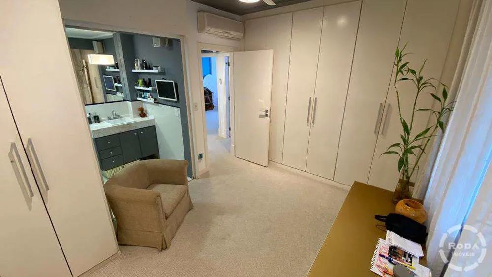 Cobertura, 3 quartos, 280 m² - Foto 11