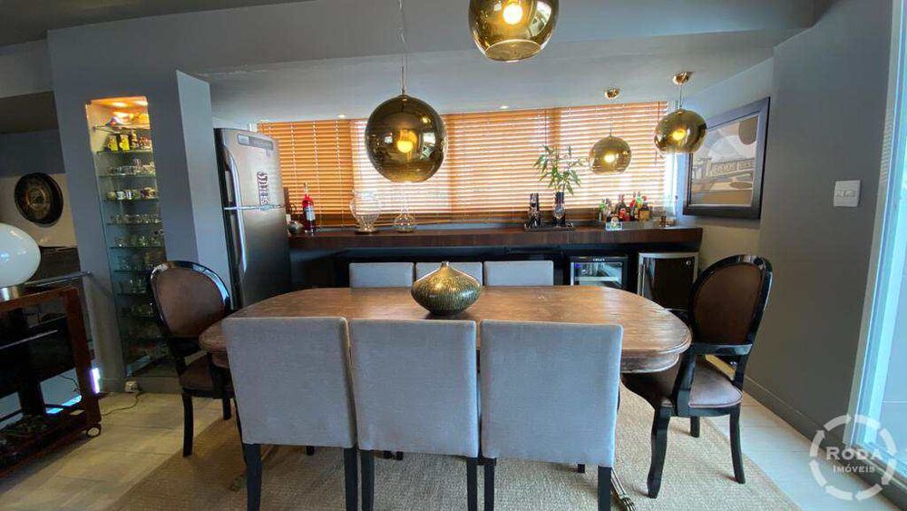 Cobertura à venda e aluguel com 3 quartos, 280m² - Foto 4