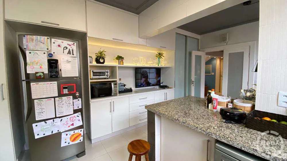 Cobertura, 3 quartos, 280 m² - Foto 12