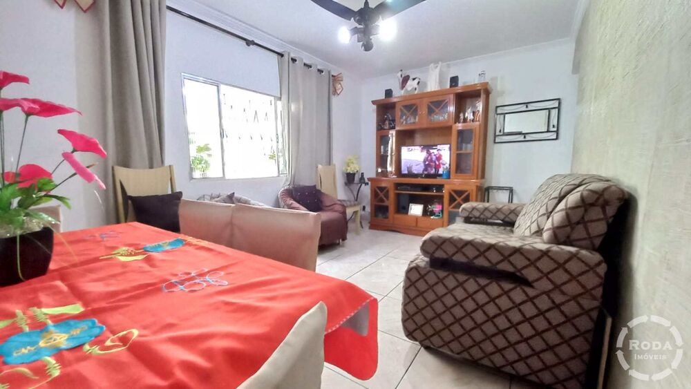 Apartamento, 3 quartos, 59 m² - Foto 4