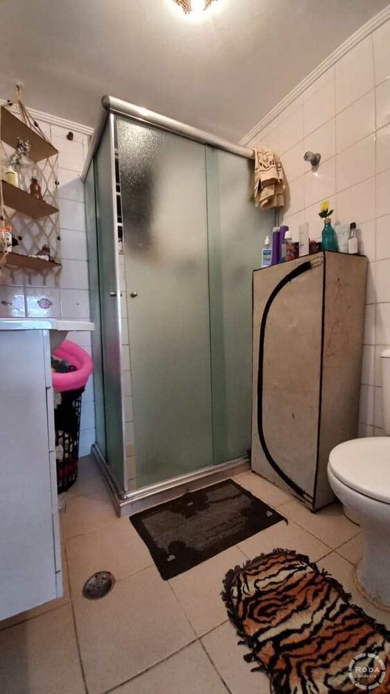 Apartamento, 3 quartos, 59 m² - Foto 2