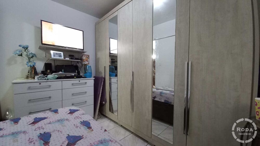Apartamento, 3 quartos, 59 m² - Foto 5