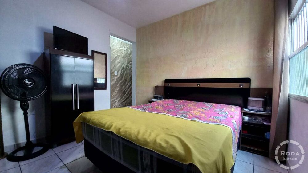 Apartamento, 3 quartos, 59 m² - Foto 6