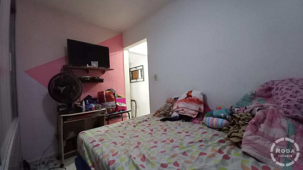 Apartamento, 3 quartos, 59 m² - Foto 1