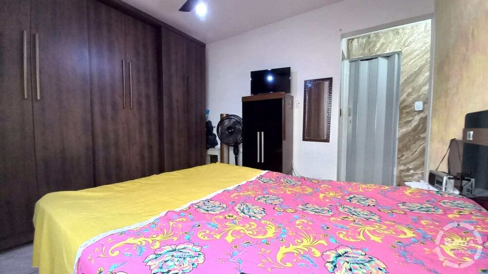 Apartamento, 3 quartos, 59 m² - Foto 8