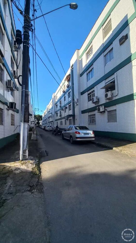 Apartamento, 3 quartos, 59 m² - Foto 9