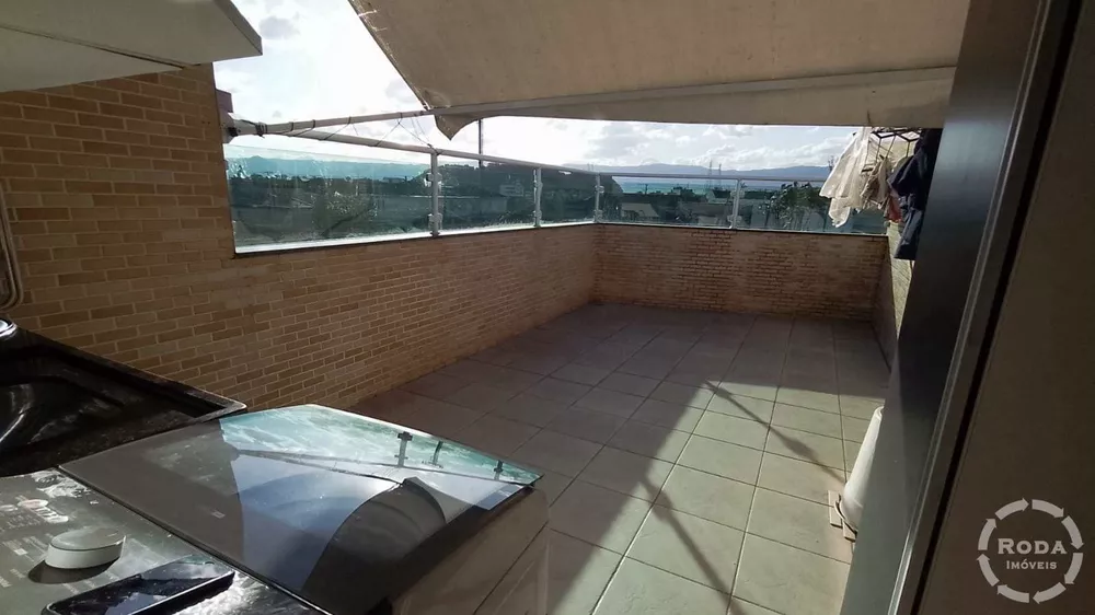 Casa à venda com 3 quartos, 91m² - Foto 11