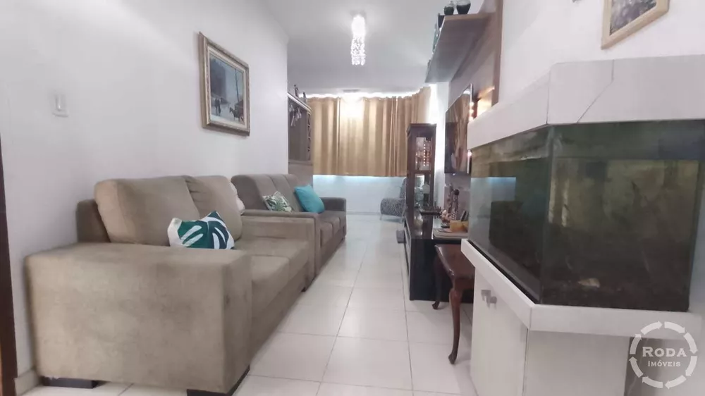 Casa à venda com 3 quartos, 91m² - Foto 5