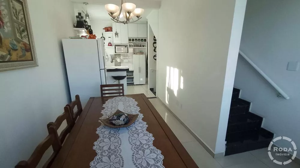 Casa à venda com 3 quartos, 91m² - Foto 13