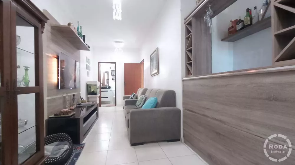 Casa à venda com 3 quartos, 91m² - Foto 7