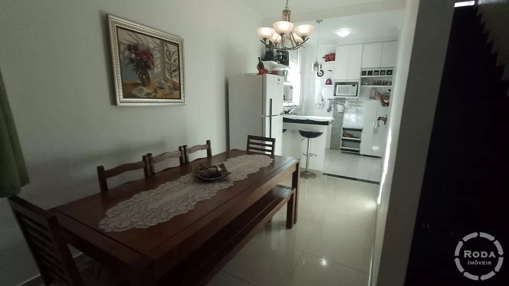 Casa à venda com 3 quartos, 91m² - Foto 15