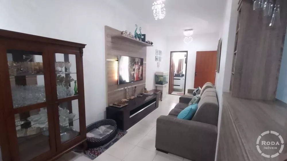 Casa à venda com 3 quartos, 91m² - Foto 3