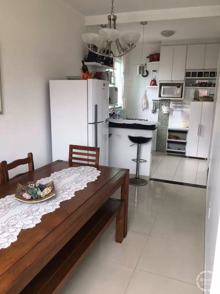 Casa à venda com 3 quartos, 91m² - Foto 14