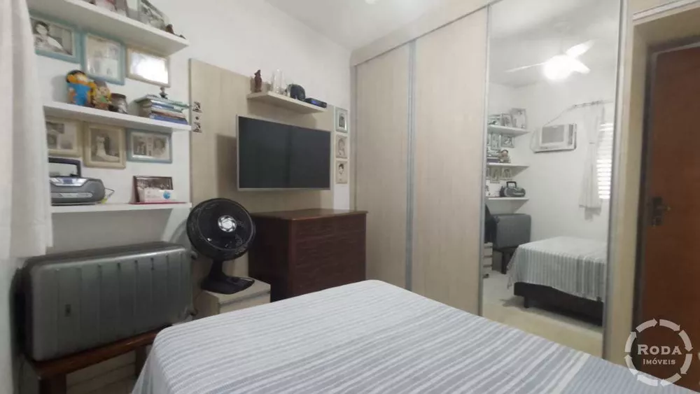 Casa à venda com 3 quartos, 91m² - Foto 20