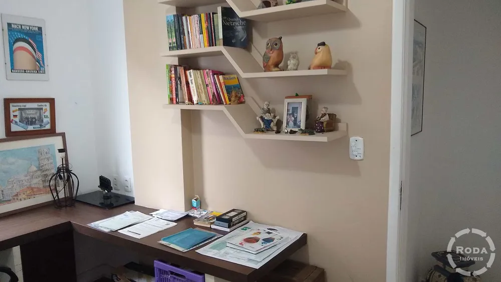 Apartamento, 3 quartos, 139 m² - Foto 14