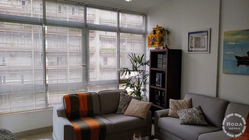 Apartamento, 3 quartos, 139 m² - Foto 2