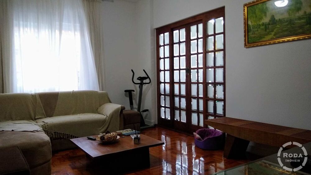 Apartamento, 3 quartos, 139 m² - Foto 3