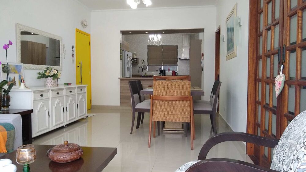 Apartamento, 3 quartos, 139 m² - Foto 12