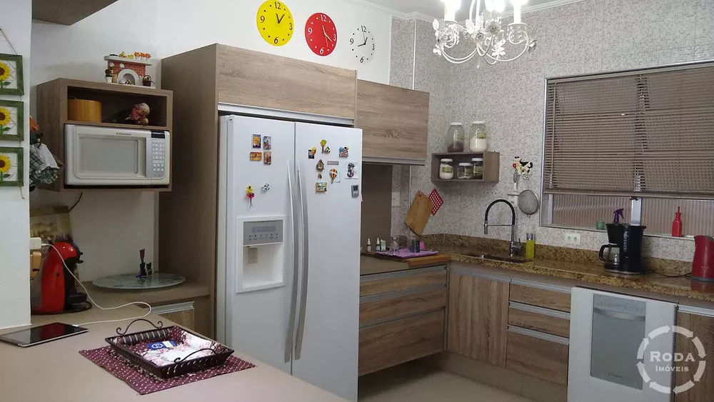 Apartamento, 3 quartos, 139 m² - Foto 5
