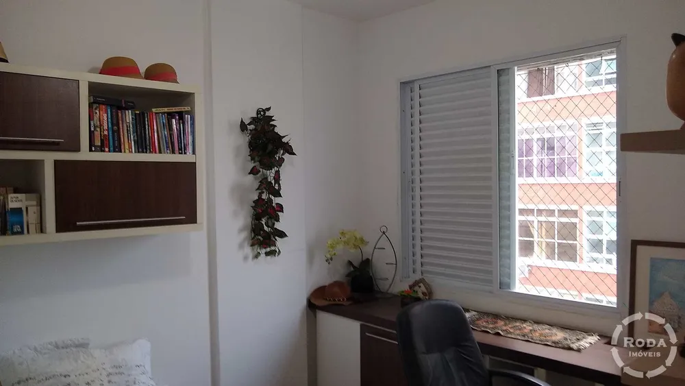 Apartamento, 3 quartos, 139 m² - Foto 8