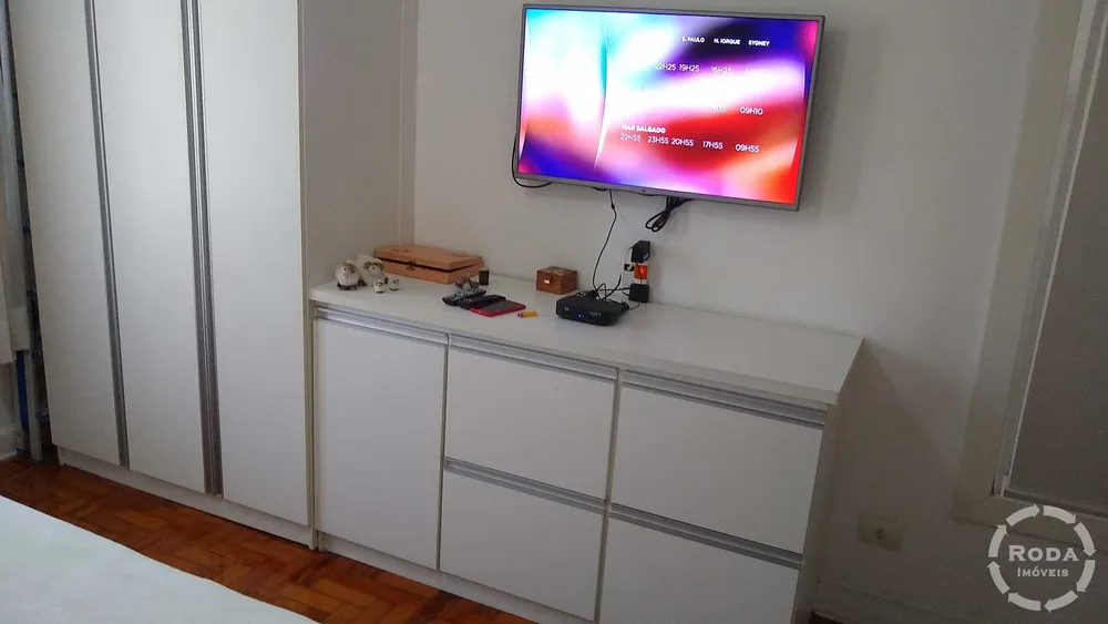 Apartamento, 3 quartos, 139 m² - Foto 15