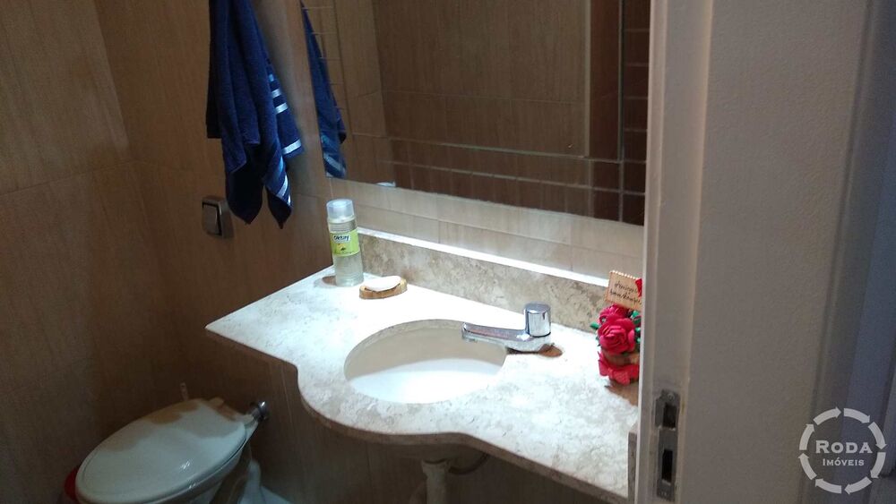 Apartamento, 3 quartos, 139 m² - Foto 4