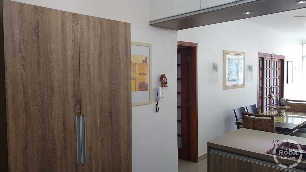 Apartamento, 3 quartos, 139 m² - Foto 22