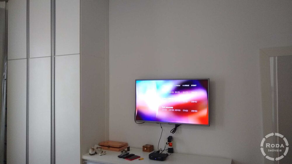 Apartamento, 3 quartos, 139 m² - Foto 2
