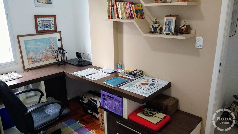 Apartamento, 3 quartos, 139 m² - Foto 9