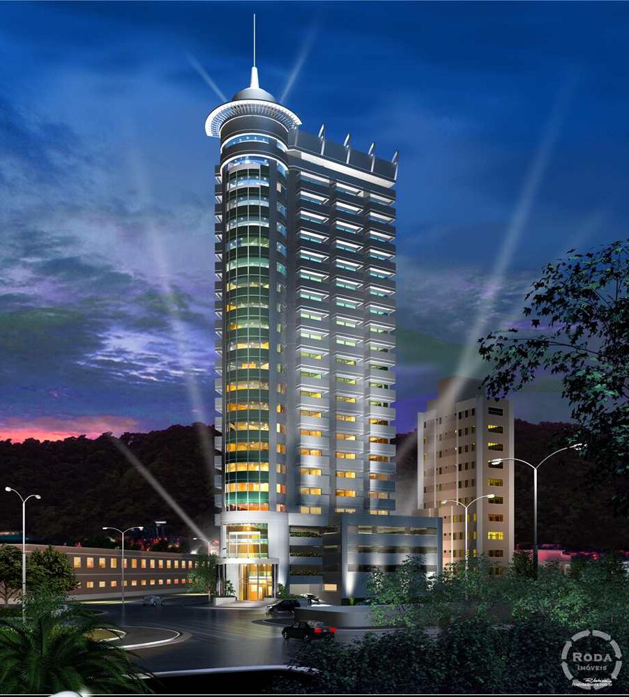 Prédio Inteiro, 91 m² - Foto 1