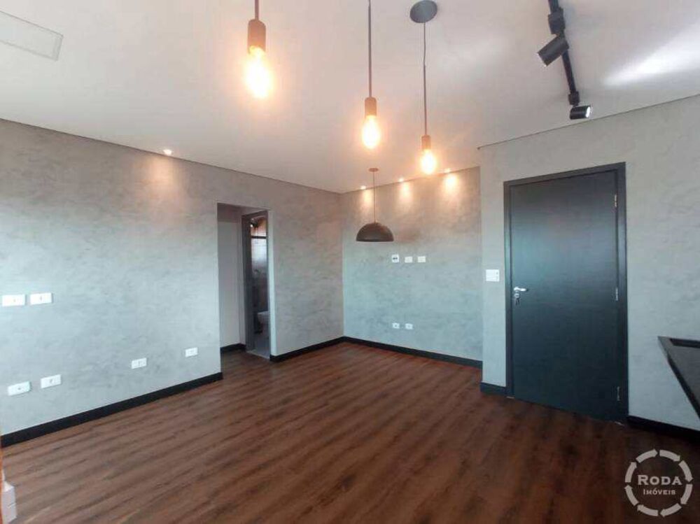 Apartamento, 1 quarto, 42 m² - Foto 3