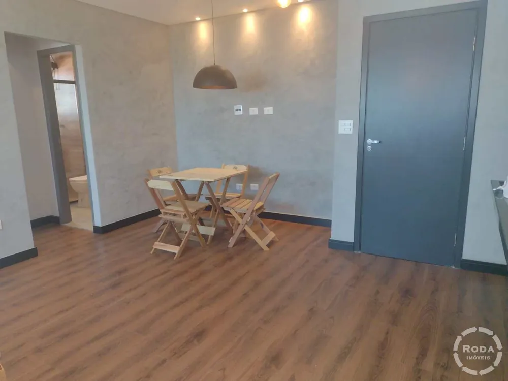 Apartamento, 1 quarto, 42 m² - Foto 2