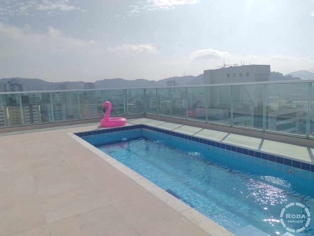 Apartamento, 1 quarto, 42 m² - Foto 8