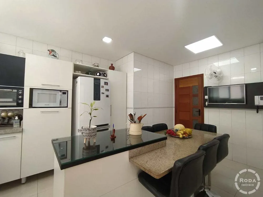 Casa, 4 quartos, 236 m² - Foto 12