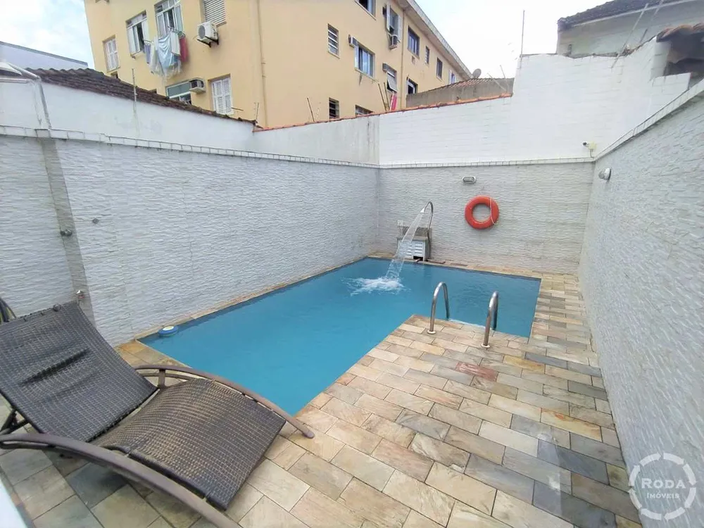 Casa, 4 quartos, 236 m² - Foto 4