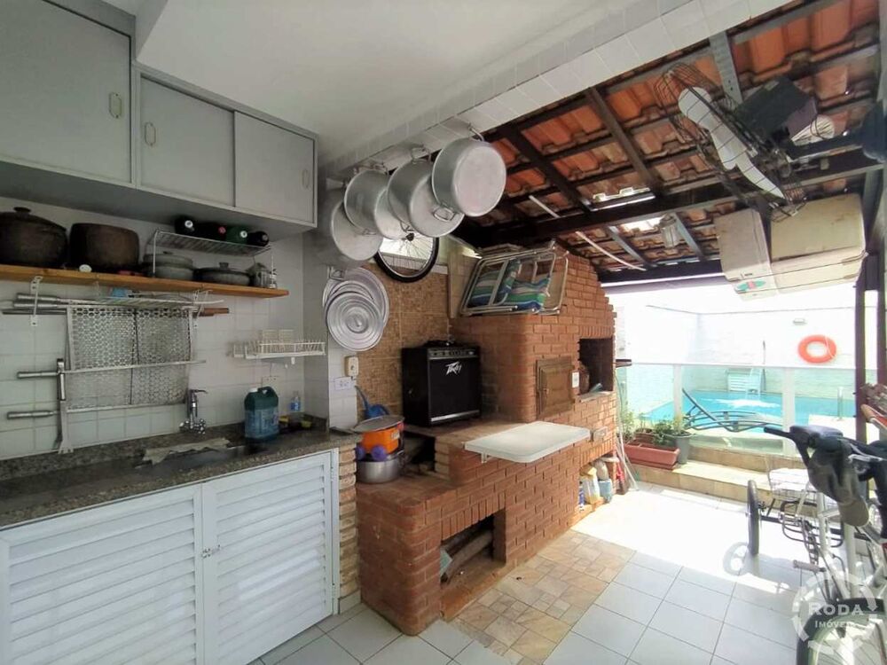 Casa, 4 quartos, 236 m² - Foto 8