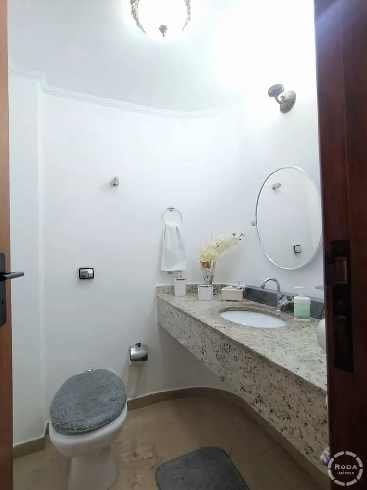 Casa, 4 quartos, 236 m² - Foto 9