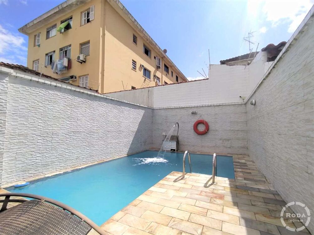 Casa, 4 quartos, 236 m² - Foto 7