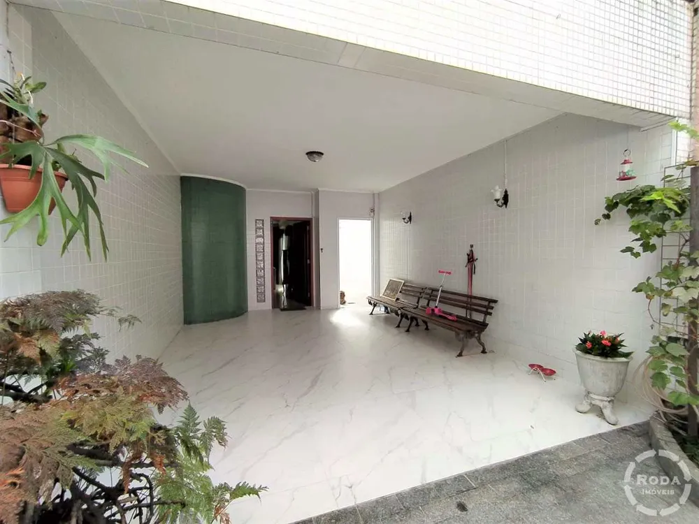 Casa, 4 quartos, 236 m² - Foto 6