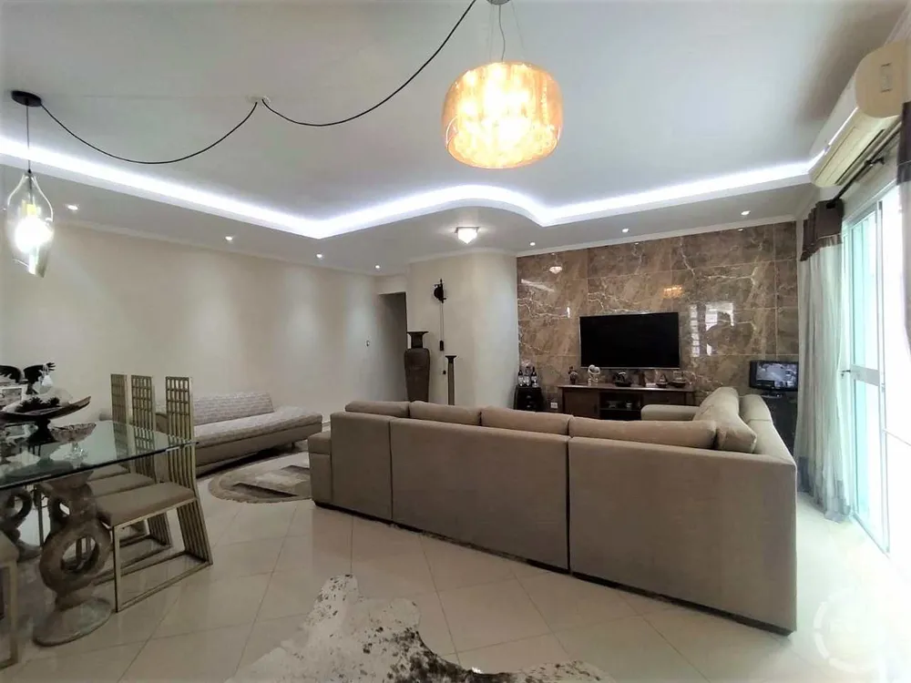 Casa, 4 quartos, 236 m² - Foto 8